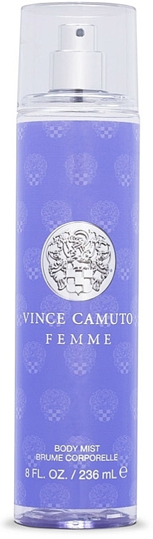 Vince Camuto Femme - Body Mist — photo N6