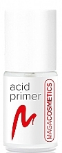 Fragrances, Perfumes, Cosmetics Acid Nail Primer - Maga Cosmetics Acid Primer