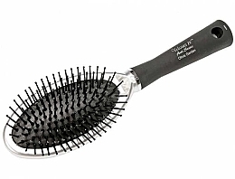 Fragrances, Perfumes, Cosmetics Styling Hair Brush - Olivia Garden Velours IV Design