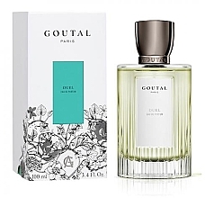 Annick Goutal Duel - Eau de Parfum — photo N1