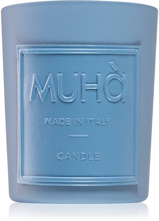 Scented Candle - Muha Avio Melograno Candle — photo N1