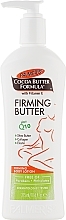 Fragrances, Perfumes, Cosmetics Firming Body Oil - Palmer's Cocoa Butter Formula Firming Butter