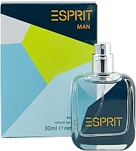 Fragrances, Perfumes, Cosmetics Esprit Signature Man - Eau de Toilette
