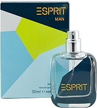 Esprit Signature Man - Eau de Toilette — photo N1