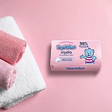 Baby Soap - Bambino Soap — photo N17