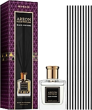 Mosaic Black Fougere Fragrance Diffuser, HPM05 - Areon — photo N2