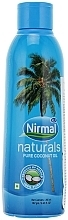 Fragrances, Perfumes, Cosmetics Coconut Oil - KLF Nirmal Pure Coconut Oil