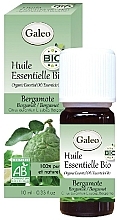 Fragrances, Perfumes, Cosmetics Organic Bergamot Essential Oil - Galeo Organic Essential Oil Bergamot