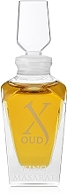 Fragrances, Perfumes, Cosmetics Xerjoff King Masarat - Oil Parfum (tester)