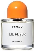 Fragrances, Perfumes, Cosmetics Byredo Lil Fleur Saffron - Eau de Parfum