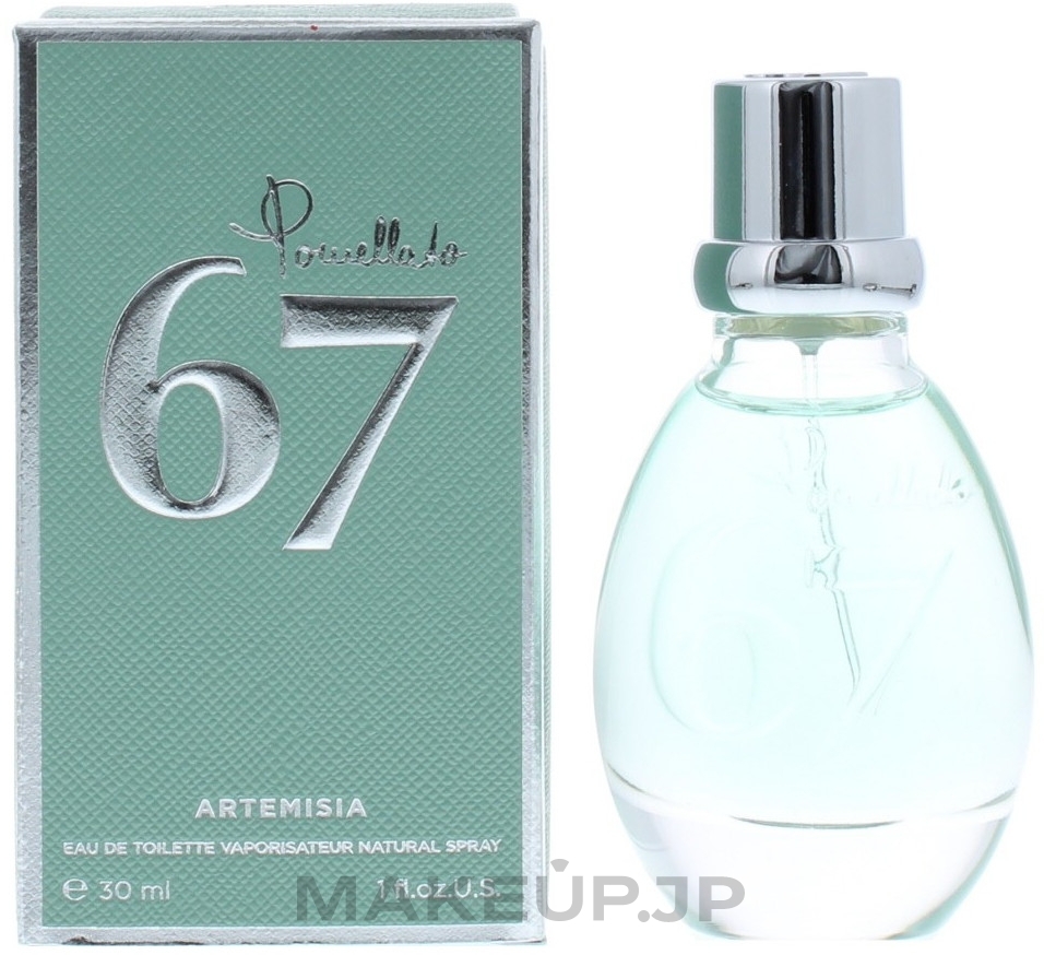 Pomellato 67 Artemisia - Eau de Toilette — photo 30 ml