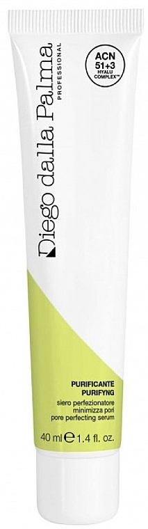 Pore-Minimizing Serum - Diego Dalla Palma Pro Purifying Pore Perfecting Serum — photo N1