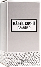 Roberto Cavalli Paradiso - Eau (tester without cap) — photo N4