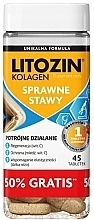 Joint Health Dietary Supplement - Orkla Litozin Kolagen — photo N12