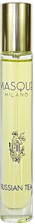 Masque Milano Russian Tea - Eau de Parfum (mini size) — photo N1