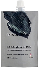 Salicylic Acid Mask - SkinDivision 2% Salicylic Acid Mask — photo N1
