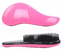 Fragrances, Perfumes, Cosmetics Hair Brush, pink - Deni Carte Combustion Brush Classic