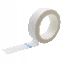 Lash Extensions Tape, 1,25 x 9 m - Lewer — photo N2