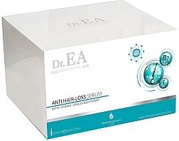 Fragrances, Perfumes, Cosmetics Anti-Hairloss Serum - Dr.EA Anti-Hair Loss Serum