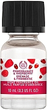 Home Fragrance Oil 'Pomegranate & Raspberry' - The Body Shop Pomegranate & Raspberry Home Fragrance Oil — photo N2