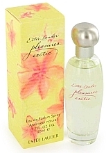 Fragrances, Perfumes, Cosmetics Estee Lauder Pleasures Exotic - Eau (limited edition)