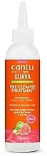 Fragrances, Perfumes, Cosmetics Scalp exfoliator - Cantu Guava & Ginger Pre-Poo Treatment