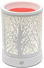 Reed Diffuser - Rio-Beauty Wax Melt & Aroma Diffuser Lamp — photo N2