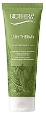 Fragrances, Perfumes, Cosmetics Body Cream - Biotherm Bath Therapy Invigorating Blend Cream