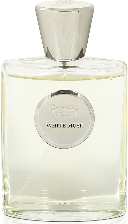 Giardino Benessere White Musk - Eau de Parfum — photo N1