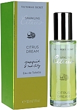 Fragrances, Perfumes, Cosmetics Victoria's Secret Citrus Dream - Eau de Toilette