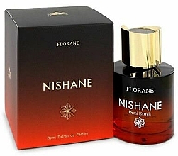 Fragrances, Perfumes, Cosmetics Nishane Florane - Perfume