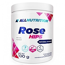 Fragrances, Perfumes, Cosmetics Rosehip Dietary Supplement - AllNutrition Rose Hips