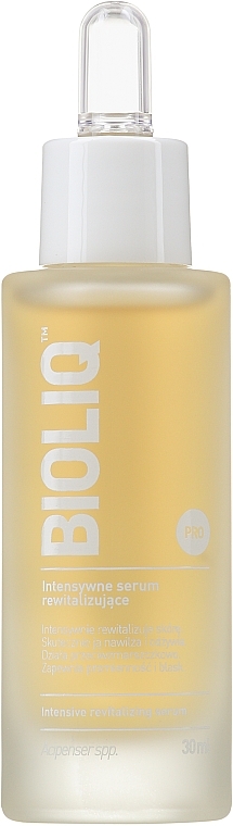 Set - Bioliq Pro Set (ser/30ml + ser/2ml) — photo N3