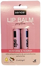 センシティブ リップ バーム - Sence Lip Balm Sensetive — photo N1