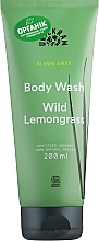 Wild Lemongrass Shower Gel - Urtekram Wild Lemongrass Body Wash — photo N4