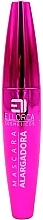 Fragrances, Perfumes, Cosmetics Lengthening Mascara - E. Llorca Lengthening Mascara