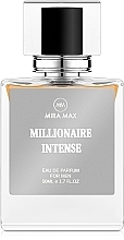 Mira Max Millionaire Intense - Eau de Parfum — photo N3