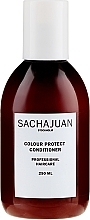 Color-Treated Hair Conditioner - Sachajuan Stockholm Color Protect Conditioner  — photo N7