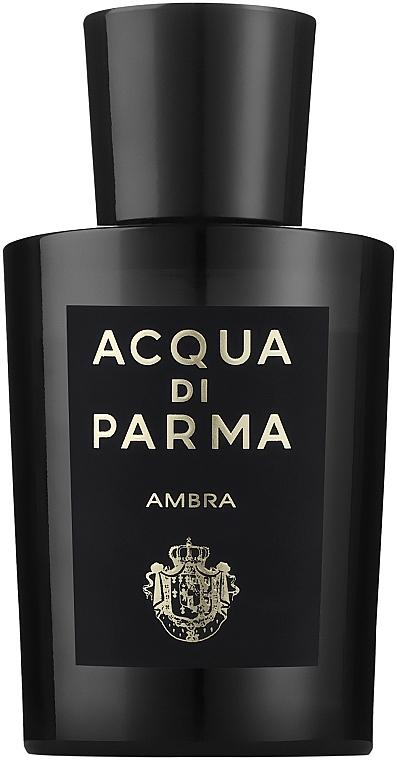 Acqua di Parma Ambra - Eau de Parfum (tester with cap) — photo N1