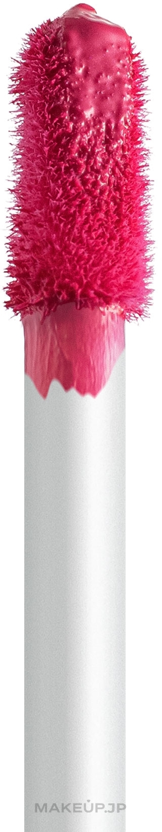 Matte Lipstick - Revlon Ultra Hd Matte Lipcolor — photo 605 - Obsession