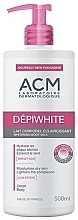 Fragrances, Perfumes, Cosmetics Illuminating Body Lotion - ACM Laboratoires Depiwhite Body Milk