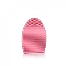 Fragrances, Perfumes, Cosmetics Silicone Brush Cleaner - Flormar Brush Cleansing Silicone