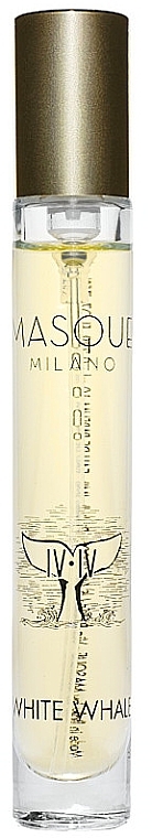 Masque Milano White Whale - Eau de Parfum (mini) — photo N1