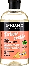 Fragrances, Perfumes, Cosmetics Bubble Bath "Fortune Cookie" - Organic Shop Organic Kitchen Fortune Cookie