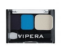 Fragrances, Perfumes, Cosmetics Eyeshadow Trio - Vipera Eye Shadows Tip Top