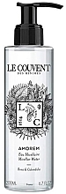 Fragrances, Perfumes, Cosmetics Rose & Calendula Micellar Water - Le Couvent des Minimes Amorem Micellar Water