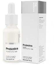 Fragrances, Perfumes, Cosmetics Face Serum - The Potions Probiotic Serum