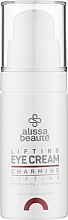 Fragrances, Perfumes, Cosmetics Lifting Eye Cream - Alissa Beaute Charming Lifting Eye Cream