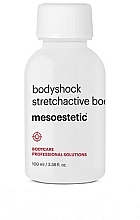 Fragrances, Perfumes, Cosmetics Body Cream - Mesoestetic Bodyshock Stretchactive Booster