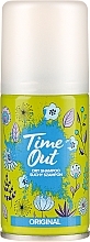 Hair Dry Shampoo - Time Out Dry Shampoo Original — photo N1